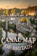 Poster de la película The Canal Map of Britain
