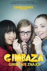 Poster de la película Gimbaza
