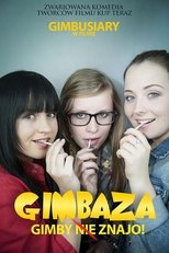 Poster de la película Gimbaza