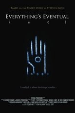 Poster de la película Everything's Eventual