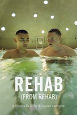 Poster de la película Rehab (from rehab)