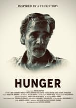 Poster de la película Hunger