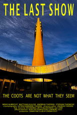 Poster de la película The Last Show