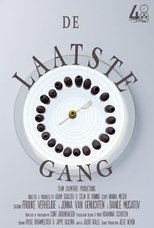Poster de la película De Laatste Gang