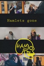 Poster de la película Hamlets gone HAM