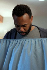 Poster de la película Fitted Sheet