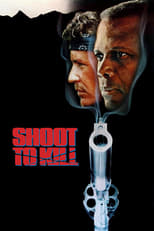 Poster de la película Shoot to Kill