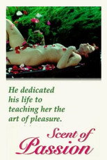 Poster de la película Scent of Passion