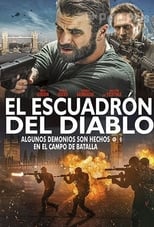 Poster de la película El escuadrón del diablo