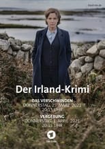 Poster de la película Der Irland-Krimi: Das Verschwinden