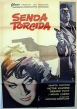 Poster de la película Senda torcida