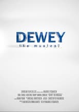 Poster de la película Dewey - The Musical