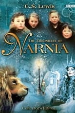 Poster de la serie The Chronicles of Narnia