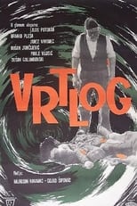 Poster de la película Vortex