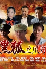 Poster de la serie 黑狐之风影