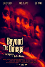 Poster de la película Il tuo sepolcro... la nostra alcova - Beyond the Omega