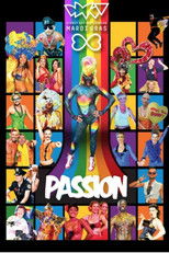 Sydney Gay and Lesbian Mardi Gras 2015