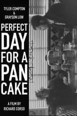 Poster de la película Perfect Day For A Pancake