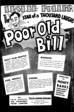 Poster de la película Poor Old Bill