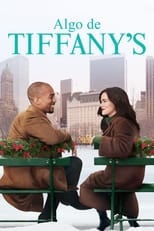 Poster de la película Algo de Tiffany’s