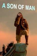 Poster de la película A Son of Man