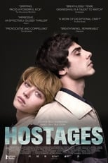 Poster de la película Hostages