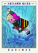 Poster de la película Zaodrze