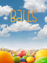 Poster de la película Balls
