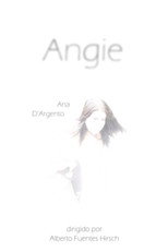 Poster de la película Angie