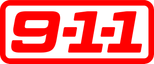 Logo 9-1-1