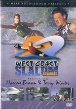 Poster de la película West Coast Slalom Advanced
