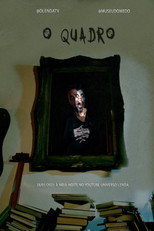 Poster de la película O Quadro
