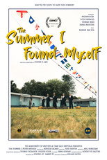 Poster de la película The Summer I Found Myself
