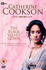 Poster de la película The Black Velvet Gown