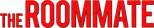 Logo The Roommate