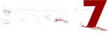 Logo Scream 7