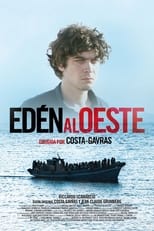 Poster de la película Edén al Oeste