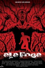 Poster de la película He Flees