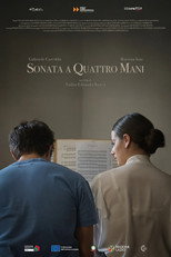 Poster de la película Sonata