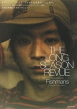 Poster de la película The Long Season Revue