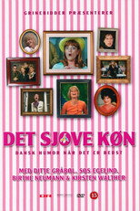 Poster de la película Det Sjove Køn