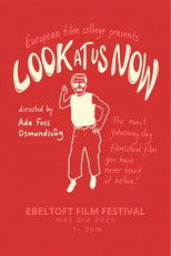 Poster de la película Look at Us Now
