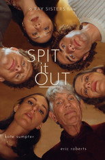 Poster de la película Spit It Out