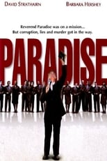 Poster de la película Paradise