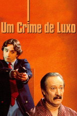 Poster de la película A Luxury Crime