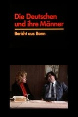Poster de la película The Germans and Their Men