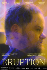 Poster de la película Eruption