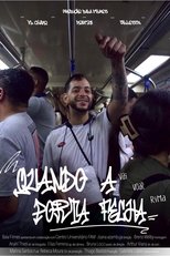 Poster de la película Quando a Porta Fecha