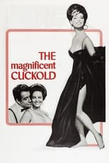 Poster de la película The Magnificent Cuckold