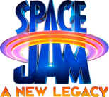 Logo Space Jam: A New Legacy